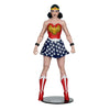 DC Comics - Wonder Woman with Comic (Wonder Woman #1) 7 Inch Figure