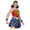DC Comics - Wonder Woman with Comic (Wonder Woman #1) 7 Inch Figure