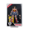 DC Comics - Wonder Woman with Comic (Wonder Woman #1) 7 Inch Figure