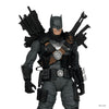 DC Comics - Batman Vs Killer Croc (The Grim Knight) Collector Edition 2 Pack