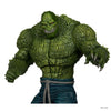DC Comics - Batman Vs Killer Croc (The Grim Knight) Collector Edition 2 Pack