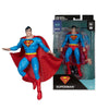 DC Comics - Superman (Silver Age) 7 Inch Figure
