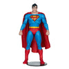 DC Comics - Superman (Silver Age) 7 Inch Figure