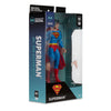 DC Comics - Superman (Silver Age) 7 Inch Figure