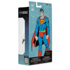 DC Comics - Superman (Silver Age) 7 Inch Figure