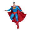 DC Comics - Superman (Silver Age) 7 Inch Figure