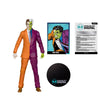DC Comics - Two-Face (Silver Age) 7 Inch Figure