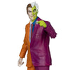 DC Comics - Two-Face (Silver Age) 7 Inch Figure