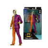 DC Comics - Two-Face (Silver Age) 7 Inch Figure