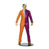 DC Comics - Two-Face (Silver Age) 7 Inch Figure