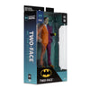 DC Comics - Two-Face (Silver Age) 7 Inch Figure