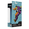 DC Comics - Two-Face (Silver Age) 7 Inch Figure