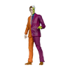 DC Comics - Two-Face (Silver Age) 7 Inch Figure