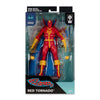 DC Comics - Red Tornado (Bronze Age) Digital 7 Inch Figure