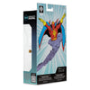DC Comics - Red Tornado (Bronze Age) Digital 7 Inch Figure