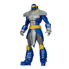 DC Comics - Monarch (Dc Countdown) 7 Inch Action Figure