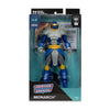 DC Comics - Monarch (Dc Countdown) 7 Inch Action Figure