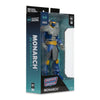 DC Comics - Monarch (Dc Countdown) 7 Inch Action Figure