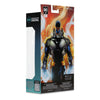 DC Comics - Monarch (Dc Countdown) 7 Inch Action Figure