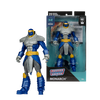 DC Comics - Monarch (Dc Countdown) 7 Inch Action Figure