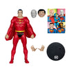 DC Comics - Strange Lives Of Superman #39 Mcfarlane Collector Edition 7 Inch Figure