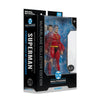 DC Comics - Strange Lives Of Superman #39 Mcfarlane Collector Edition 7 Inch Figure