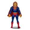 DC Comics - Strange Lives Of Superman #39 Mcfarlane Collector Edition 7 Inch Figure