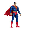 DC Comics - Strange Lives Of Superman #39 Mcfarlane Collector Edition 7 Inch Figure
