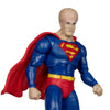 DC Comics - Strange Lives Of Superman #39 Mcfarlane Collector Edition 7 Inch Figure