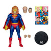 DC Comics - Strange Lives Of Superman #39 Mcfarlane Collector Edition 7 Inch Figure