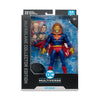 DC Comics - Strange Lives Of Superman #39 Mcfarlane Collector Edition 7 Inch Figure