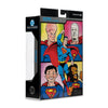 DC Comics - Strange Lives Of Superman #39 Mcfarlane Collector Edition 7 Inch Figure