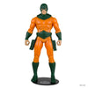 DC Multiverse - Mirror Master Collector Edition 7 Inch Action Figure
