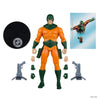 DC Multiverse - Mirror Master Collector Edition 7 Inch Action Figure