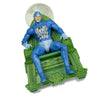 DC Multiverse - Metron Collector Edition 7 Inch Action Figure