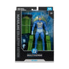 DC Multiverse - Metron Collector Edition 7 Inch Action Figure