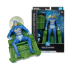DC Multiverse - Metron Collector Edition 7 Inch Action Figure