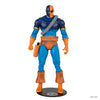 DC Multiverse - Deathstroke [Classic] Collector Edition 7 Inch Action Figure