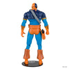 DC Multiverse - Deathstroke [Classic] Collector Edition 7 Inch Action Figure