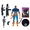DC Multiverse - Deathstroke [Classic] Collector Edition 7 Inch Action Figure