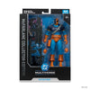 DC Multiverse - Deathstroke [Classic] Collector Edition 7 Inch Action Figure