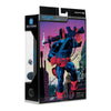 DC Multiverse - Deathstroke [Classic] Collector Edition 7 Inch Action Figure