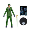 DC Multiverse - The Riddler (Batman: Hush) 7 Inch Action Figure