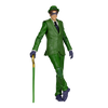 DC Multiverse - The Riddler (Batman: Hush) 7 Inch Action Figure