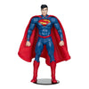 DC Comics - Superman New 52 Gold Label 7 Inch Figure