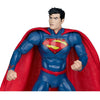 DC Comics - Superman New 52 Gold Label 7 Inch Figure