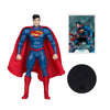 DC Comics - Superman New 52 Gold Label 7 Inch Figure
