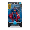 DC Comics - Superman New 52 Gold Label 7 Inch Figure