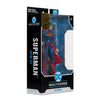 DC Comics - Superman New 52 Gold Label 7 Inch Figure