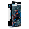 DC Comics - Superman New 52 Gold Label 7 Inch Figure